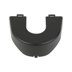 Matte Black Ignition Switch Panel Trim for Harley Road Glide (2015-2024)