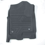 All Weather Floor Mats for Chevy Tahoe Suburban GMC Yukon XL (2007–2014)