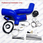 Intercooler Tubing Kit for Sea-Doo RXP-X 300 (2021–2023) TiAL RS12050-VPA