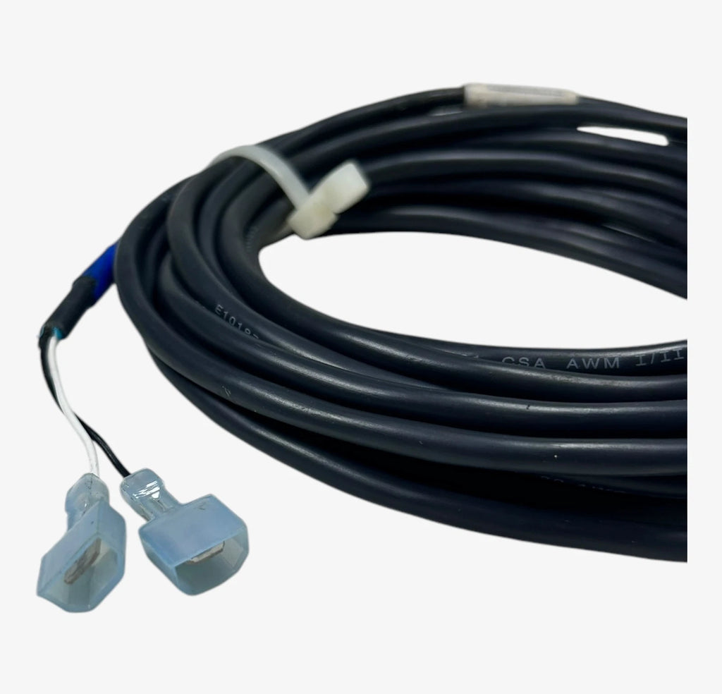 Tach Input Harness for Teleflex i6000 Magicbus Controls (Cut to 12 FT)