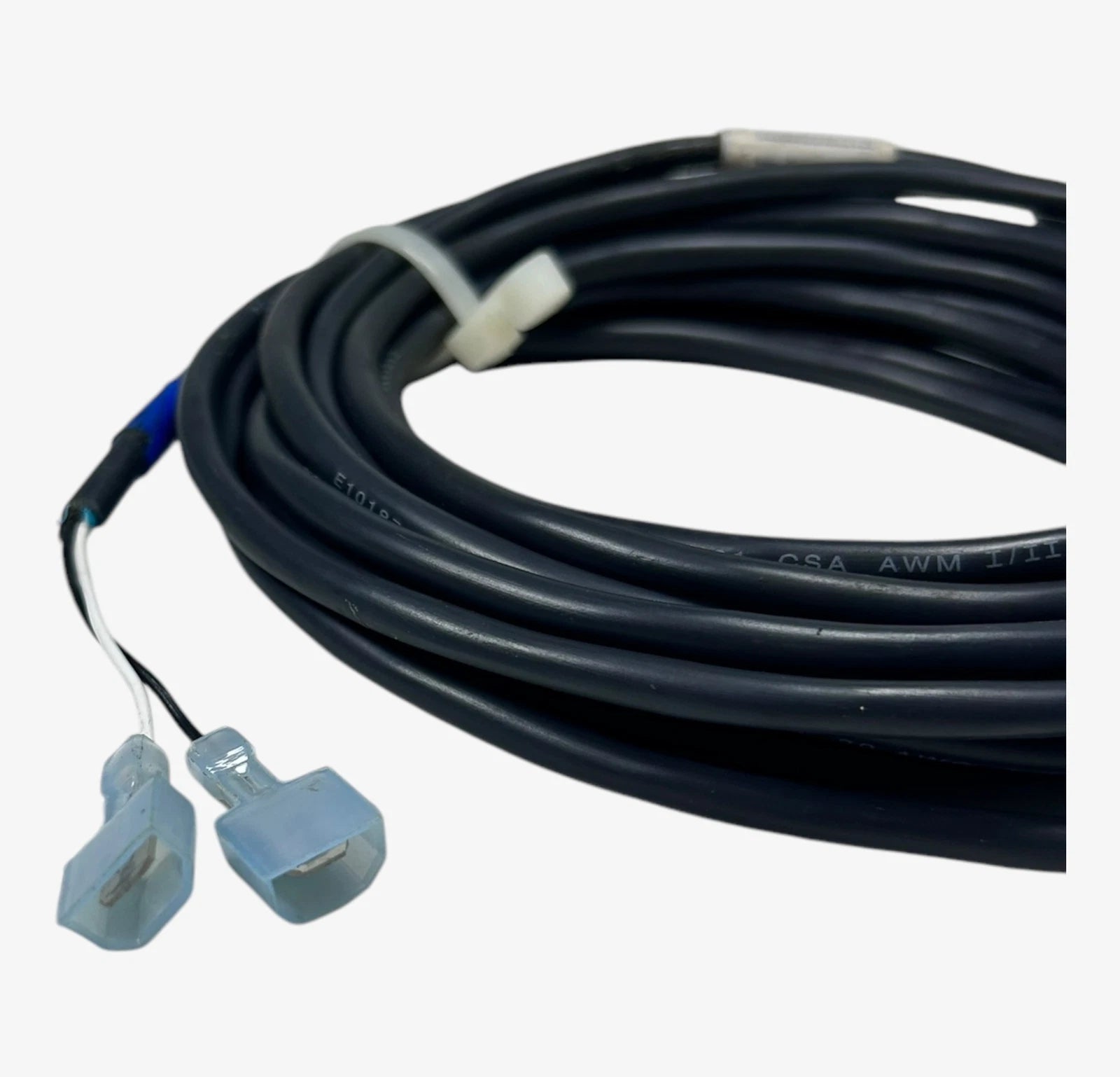 Tach Input Harness for Teleflex i6000 Magicbus Controls (Cut to 12 FT)