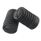 2 x Car Hood Tailgate Rubber Cushion for Nissan