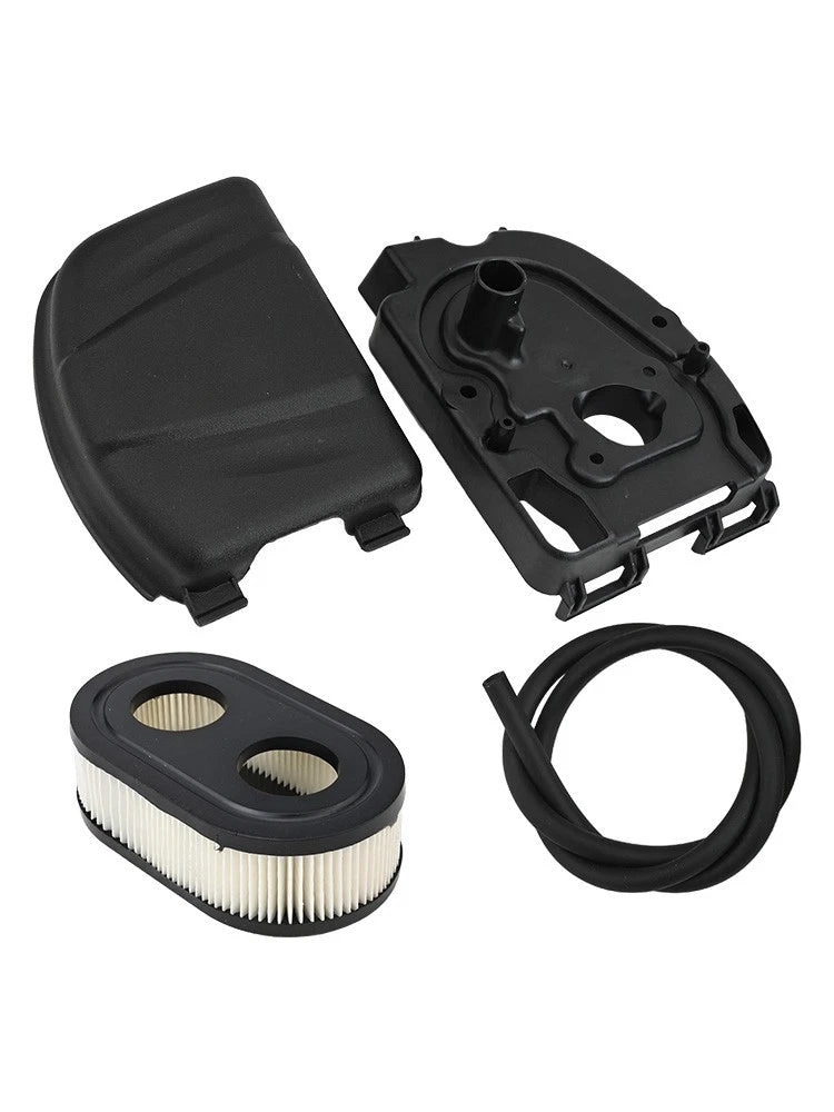 Air Filter and Cleaner Cover for Lawn Mowers (103M02, 104M02)