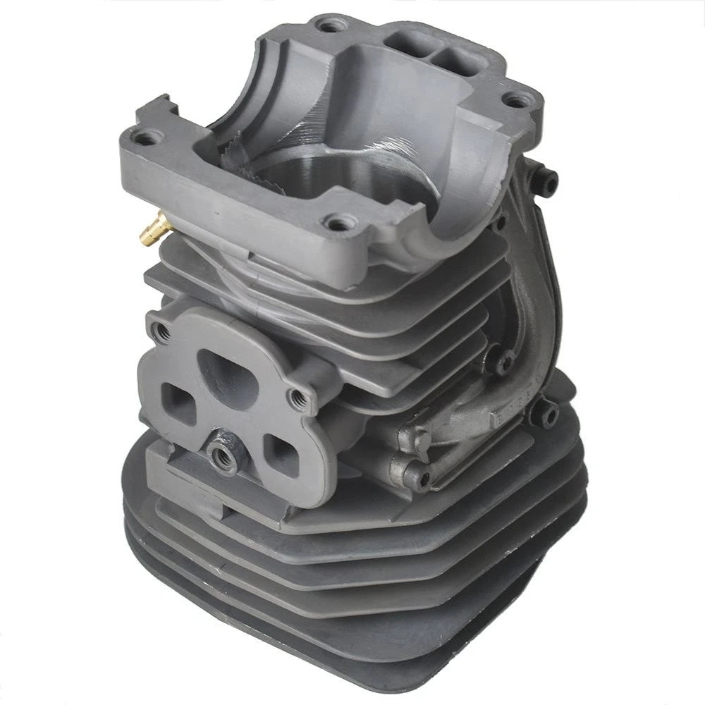 Piston Cylinder Kit for Husqvarna 455 Rancher 455E 460 Chainsaw