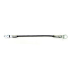 Replacement Steel Passenger Side Tailgate Check Cable for Toyota Highlander (2014–2019)