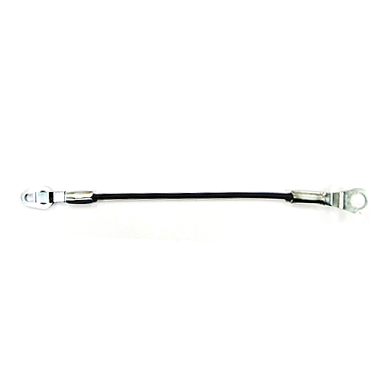 Replacement Steel Passenger Side Tailgate Check Cable for Toyota Highlander (2014–2019)