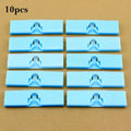 10Pcs Windshield Moulding Clips for Lexus GX460 IS-F 250 (2010-2023)