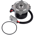 Height Control Pump Motor for Toyota Land Cruiser Lexus LX570