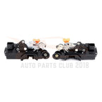 Set of 2 Door Lock Actuators for Saturn Chevrolet Malibu (2008–2012)