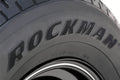 2X ST175/80R13 6-Ply Trailer Tire Wheel 5 Lug on 4.5" Silver Mod