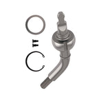 Transmission Shifter Stub Kit for Dodge 2500 3500 (1990–1993) 5 Gear Count Metal