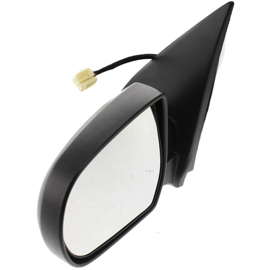 Power Mirror for Mazda Tribute (2001–2004) Driver Side Paintable