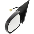 Power Mirror for Mazda Tribute (2001–2004) Driver Side Paintable
