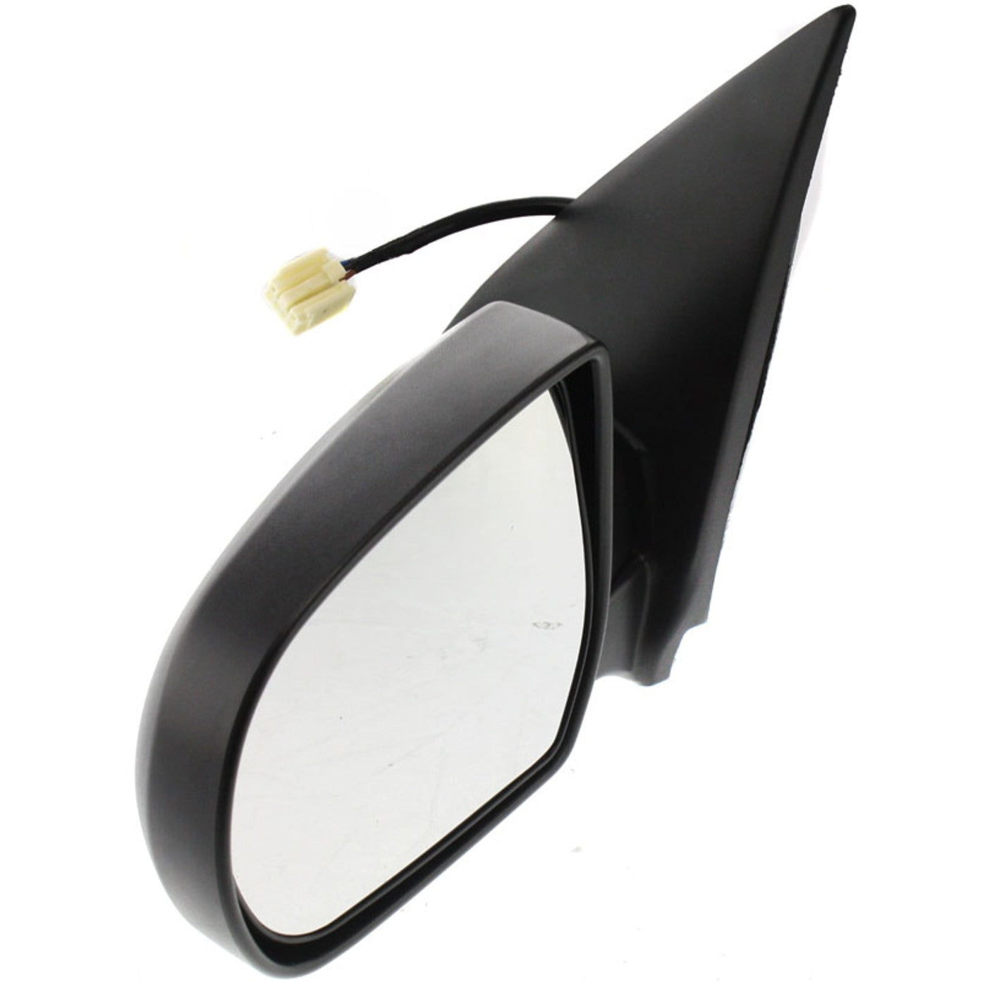 Power Mirror for Mazda Tribute (2001–2004) Driver Side Paintable