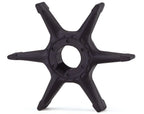 Water Pump Impeller for Yamaha 2 Stroke 20-25 HP Outboard (6G0-44352-00)