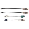 Set of 4 Oxygen Sensors for Nissan Frontier (2011–2012)
