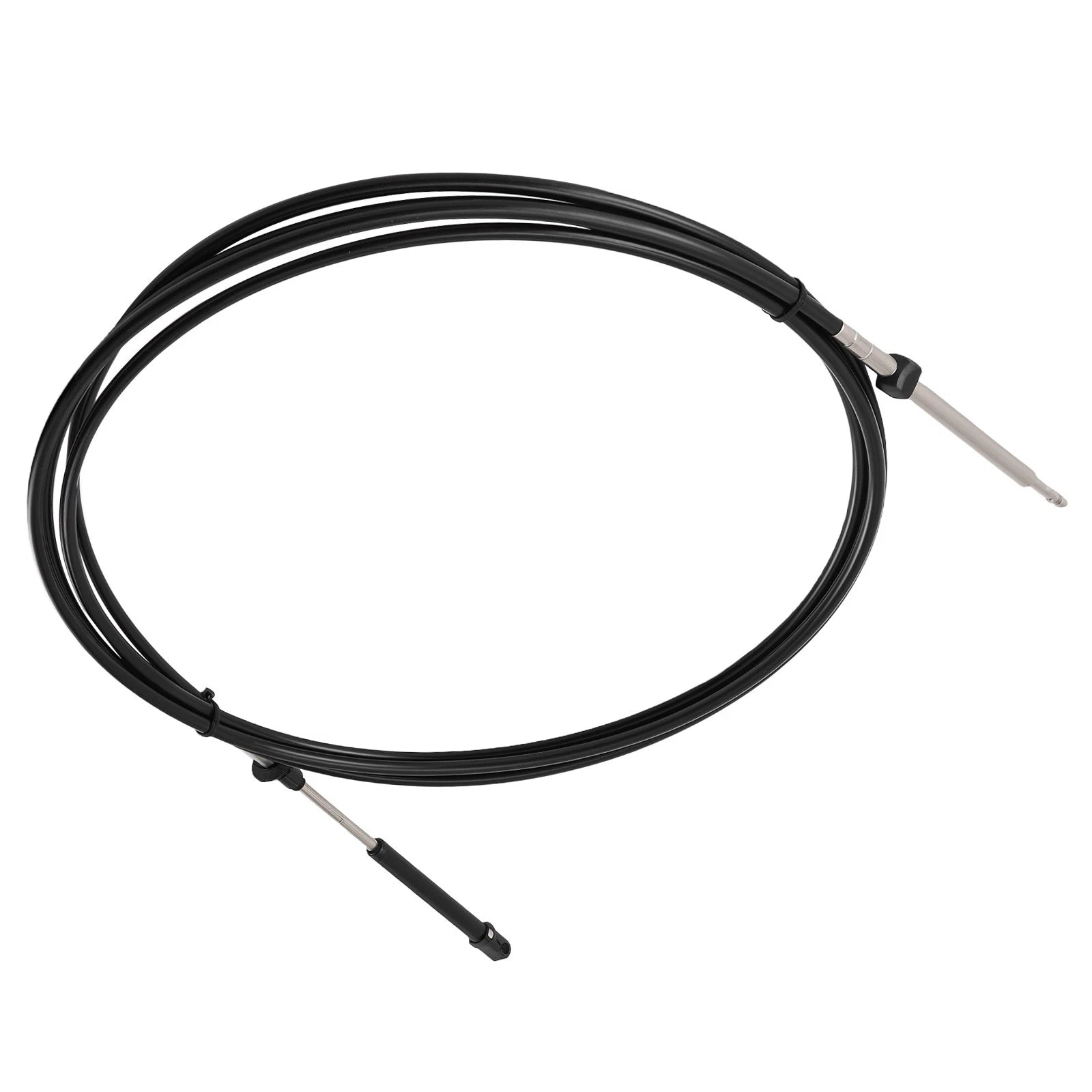 15ft Shift Throttle Cable for Johnson Evinrude (173115)