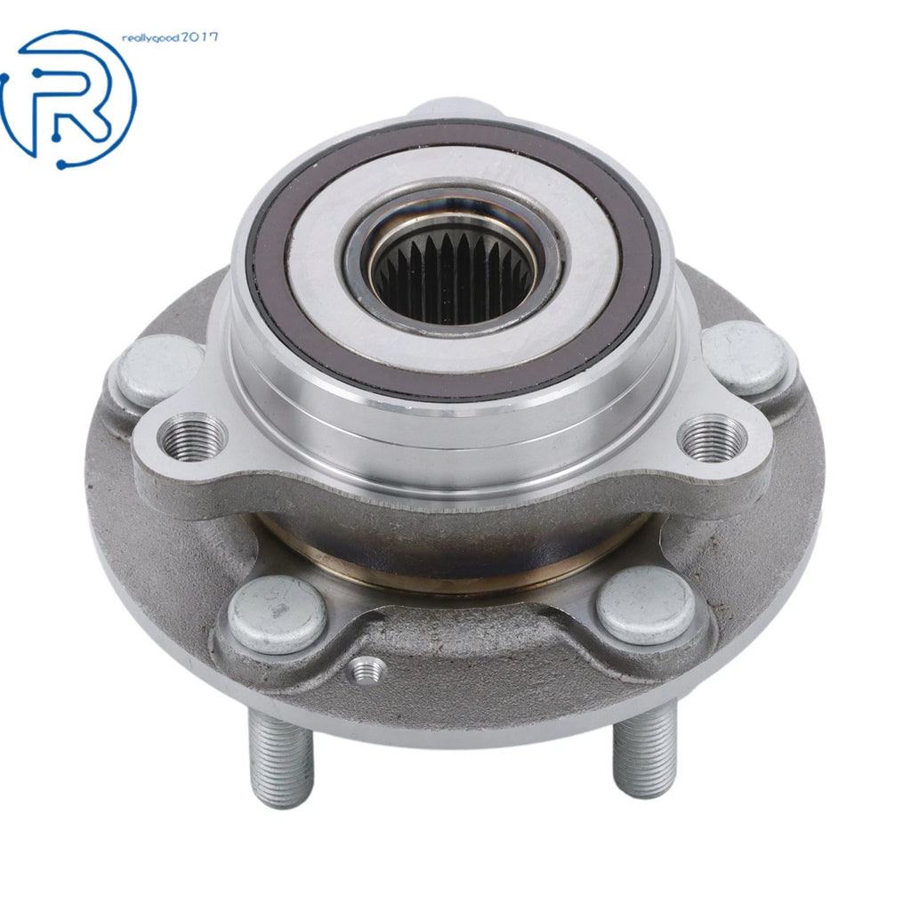 Wheel Hub Bearing Assembly for Hyundai Elantra GT Kona Veloster Kia (2013–2023)