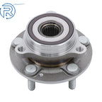 Wheel Hub Bearing Assembly for Hyundai Elantra GT Kona Veloster Kia (2013–2023)