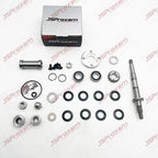 Supercharger Kit for Sea-Doo 1630 4-TEC (2016–2024) 010-104K 420893567 20tooth