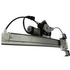 Window Regulator for Chevrolet HHR (2006–2011) Rear Driver Side