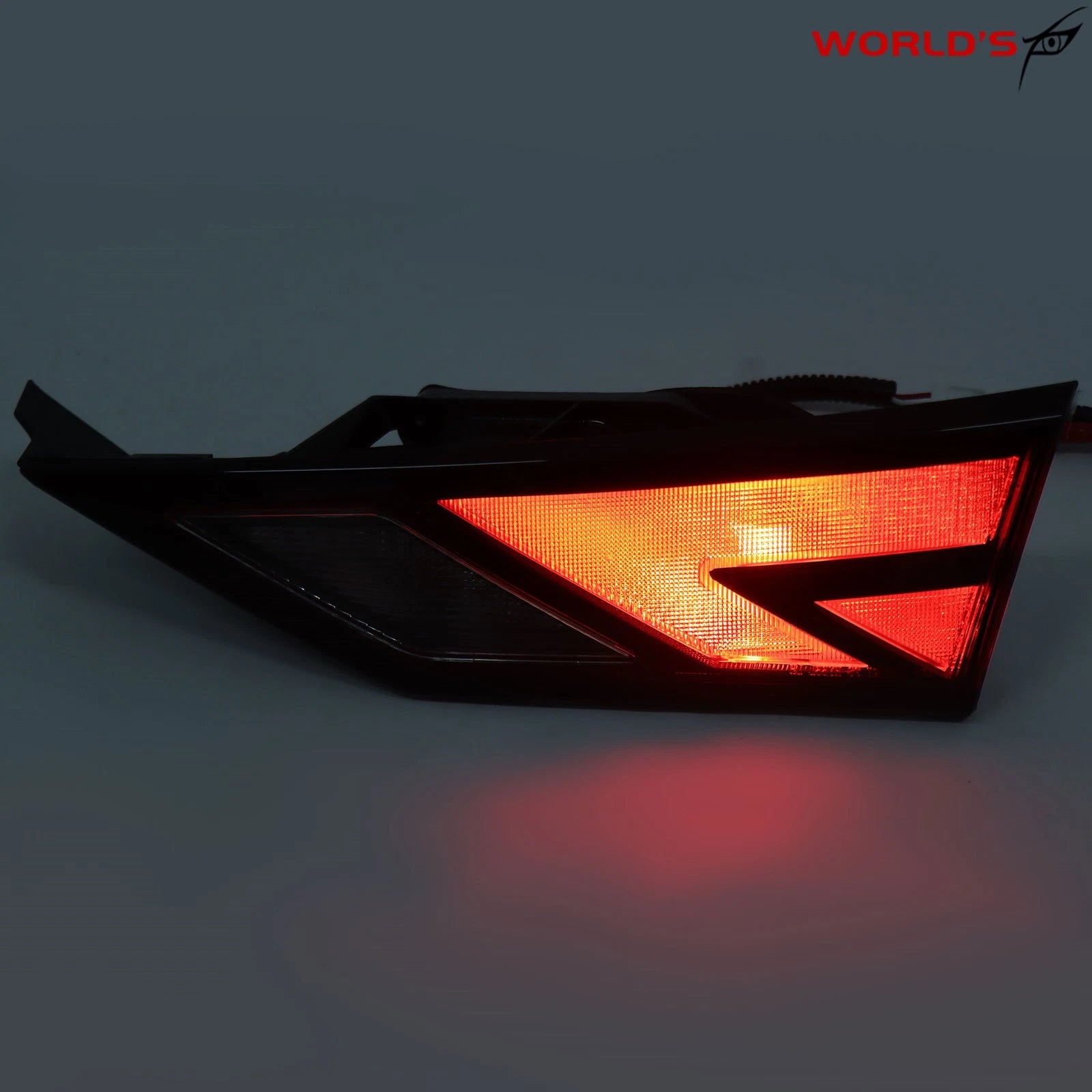 Right Inner Tail Light Assembly for Nissan Sentra (2021–2023)
