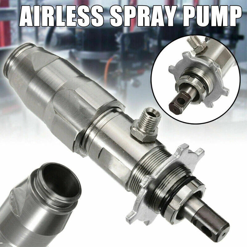 Replacement Airless Spray Pump for Sprayer 390 Ultra 395 490 495 595