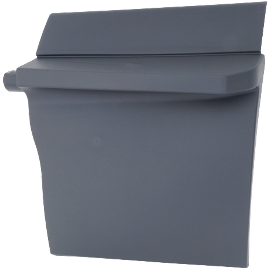 Left Rear Quarter Panel Fender for Freightliner Cascadia (2018–2022)