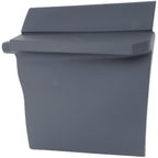 Left Rear Quarter Panel Fender for Freightliner Cascadia (2018–2022)