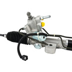 Power Steering Rack Pinion for Nissan Altima II (2008–2013)