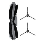 Main and Side Brushes for ECOVACS DEBOT Y1 PRO (2019–2023)