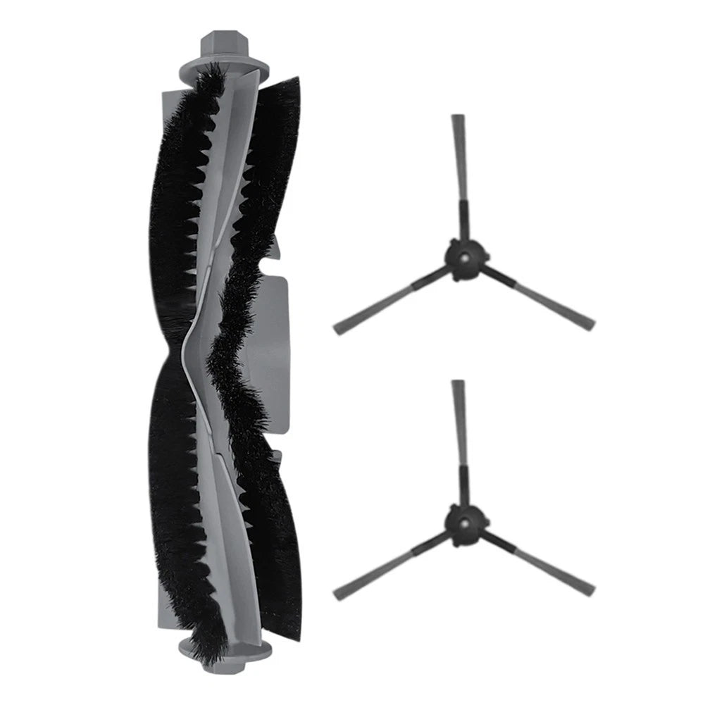 Main and Side Brushes for ECOVACS DEBOT Y1 PRO (2019–2023)