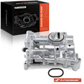 Engine Oil Pump for Honda CR-V, Civic, Accord (2008–2015)