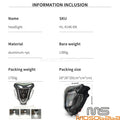 LED Headlight Assembly for BMW F800R (2015-2019)