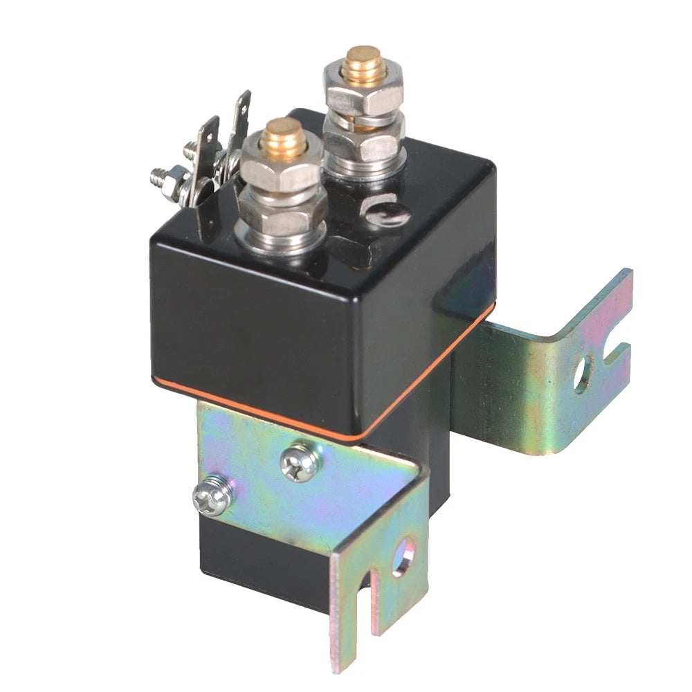 48V Solenoid for Club Car DS Precedent (2000–Present)
