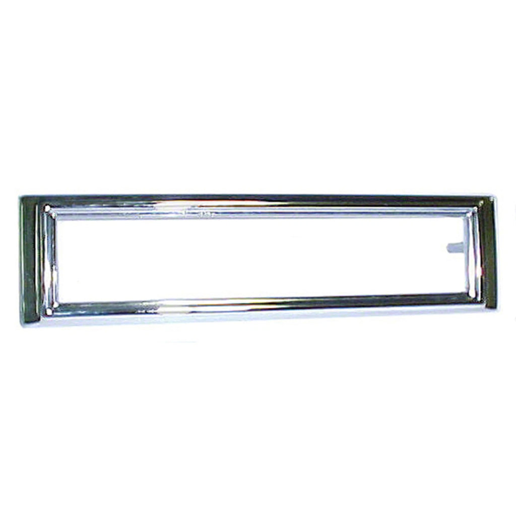 Replacement Driver/Passenger Side Marker Light Bezel (See compatibility Chart)