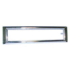 Replacement Driver/Passenger Side Marker Light Bezel (See compatibility Chart)