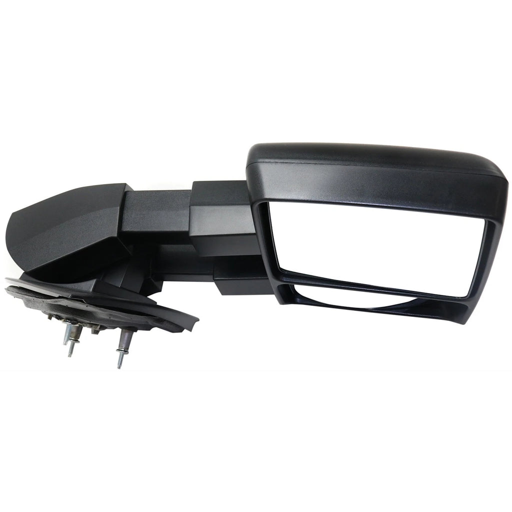 Passenger Right Side Mirror for Ford F-150 (2004–2014)