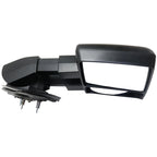 Passenger Right Side Mirror for Ford F-150 (2004–2014)
