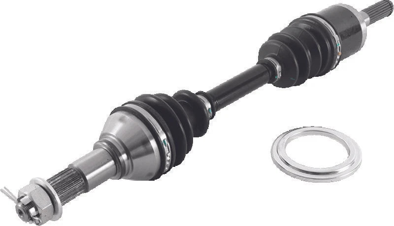 Front Right Replacement Axle for Can-Am Outlander 1000 6x6 (2015–2018)