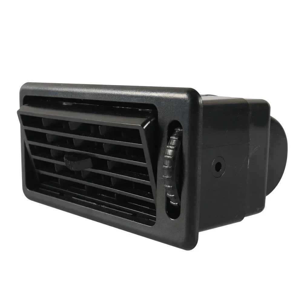 Dashboard Air Outlet Vent for Car RV ATV Truck Trailer