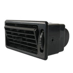 Dashboard Air Outlet Vent for Car RV ATV Truck Trailer