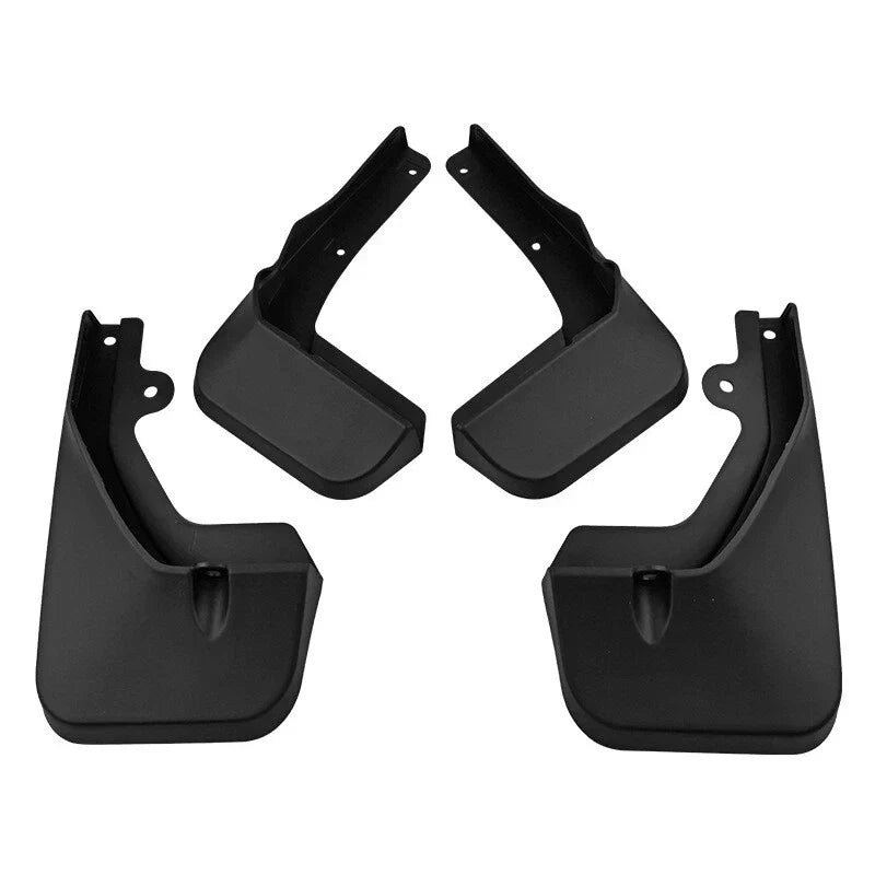 Car Mud Flaps Splash Guards Fender Mudguard for Lexus RX 350 (2016–2019)