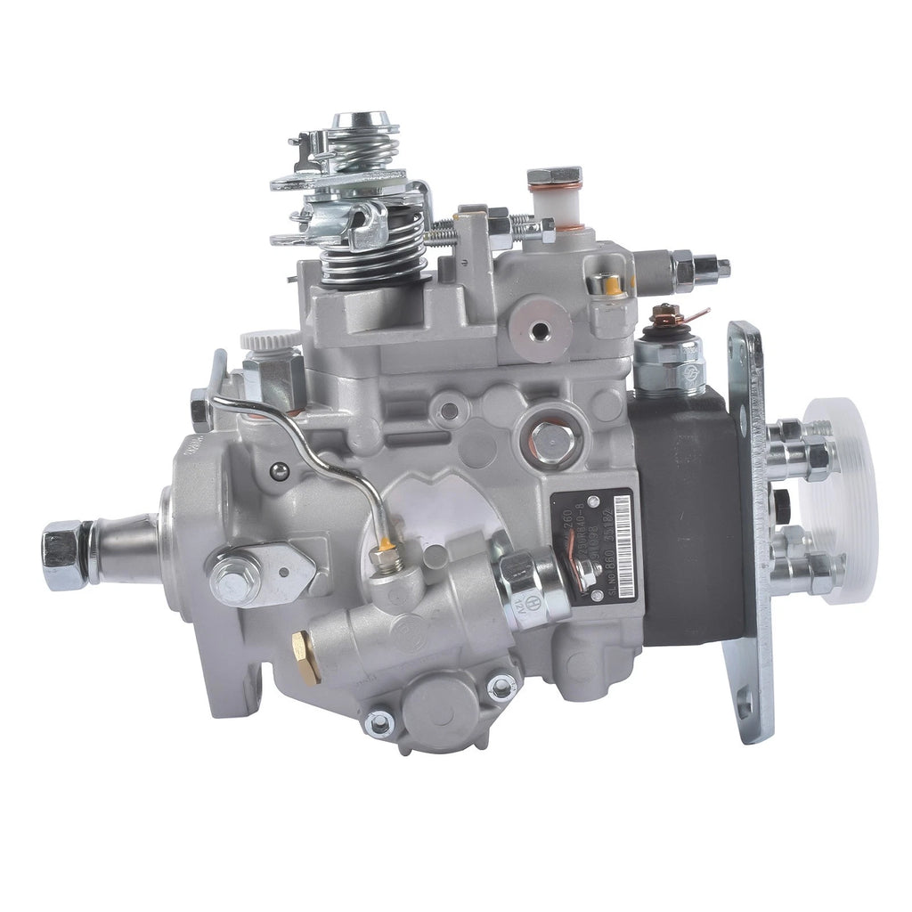 Fuel Injection Pump 0460424187 0460424261 for Cummins 3.9L Diesel (1998–2002)