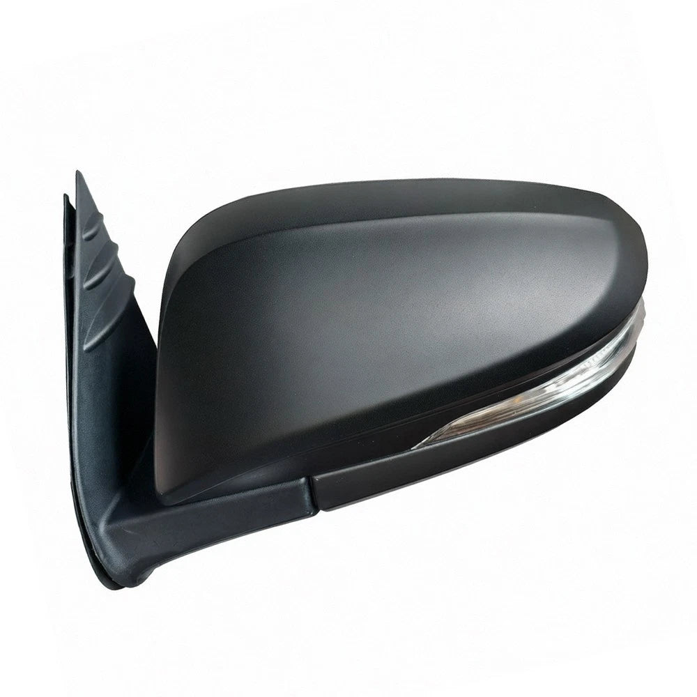 Left Electric Door Mirror LED for Toyota Hilux (2015–2025)