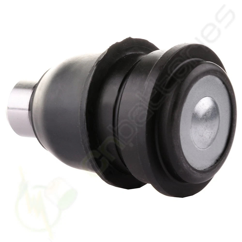 Set of 6 Front Wheel Hub Bearing Assembly Tie Rods Ball Joints for Santa Fe (2007–2012)