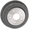Set of 2 Rear Brake Drums for Dodge Ram 1500 (1994–1999)