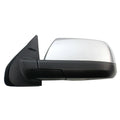 Door Mirror for Toyota Tundra (TO1320306, PFM:879400C470)