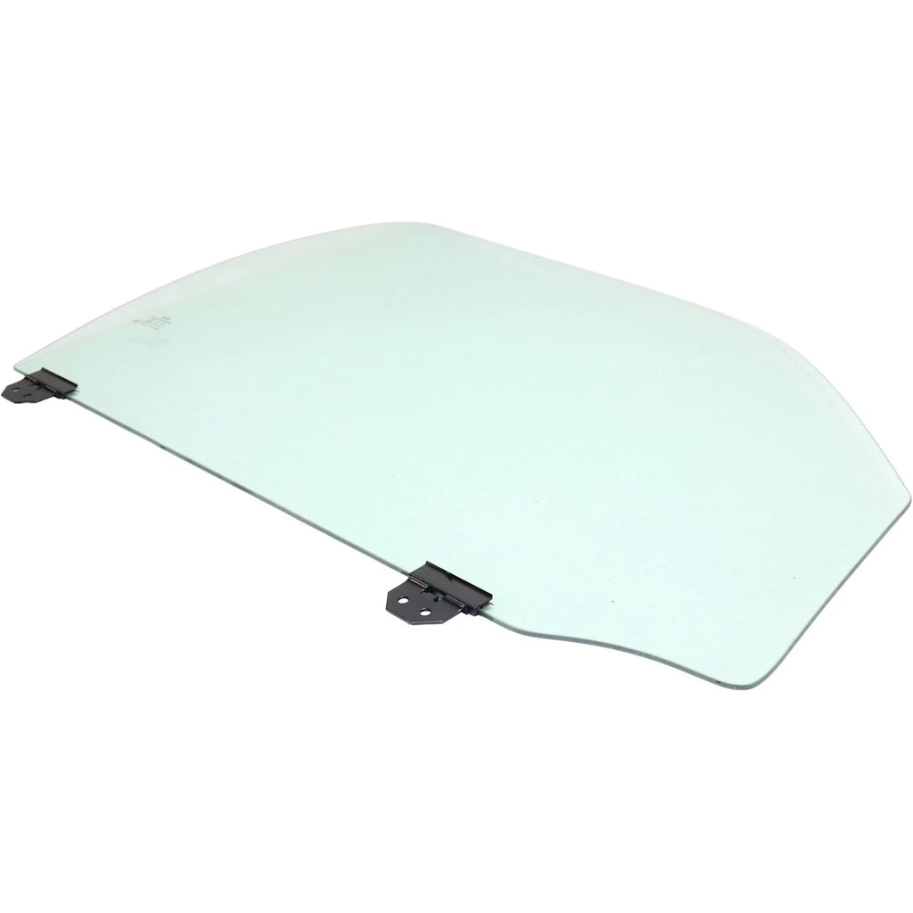 Front Passenger Door Glass for Ford Explorer Sport Trac (2003–2005)