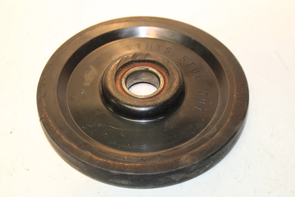 Rear Arm Wheel Idler Guide for Ski-Doo Formula MXZ Grand Touring Mach Z (165mm)